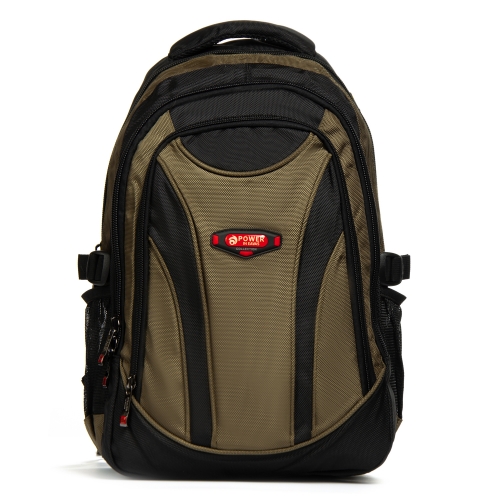 Рюкзак Городской нейлон Power In Eavas 924 green