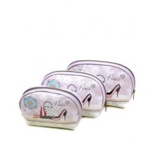 Косметичка иск-кожа Anter 3HZ16J02-1 SET Распродажа Косметичка иск-кожа Anter 3HZ16J02-1 SET Распродажа
