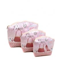 Косметичка иск-кожа Anter 3HZB5A013 SET Распродажа Косметичка иск-кожа Anter 3HZB5A013 SET Распродажа