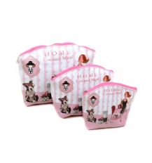 Косметичка иск-кожа Anter 3HZB5A016 SET Распродажа Косметичка иск-кожа Anter 3HZB5A016 SET Распродажа