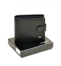 Кошелек Classic кожа DR. BOND M2 black Кошелек Classic кожа DR. BOND M2 black