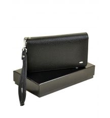 Кошелек Classic кожа DR. BOND M29 black Кошелек Classic кожа DR. BOND M29 black