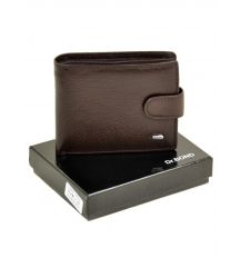 Кошелек Classic кожа DR. BOND M3 coffee Кошелек Classic кожа DR. BOND M3 coffee