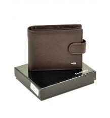 Кошелек Classic кожа DR. BOND M4 coffee Кошелек Classic кожа DR. BOND M4 coffee