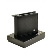 Кошелек Classic кожа DR. BOND M54 black Кошелек Classic кожа DR. BOND M54 black