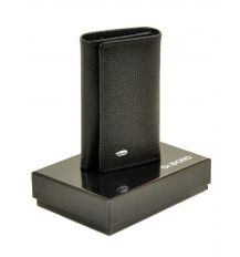 Кошелек Classic кожа DR. BOND M6 black Кошелек Classic кожа DR. BOND M6 black