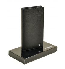 Кошелек Classic кожа DR. BOND M68 black Кошелек Classic кожа DR. BOND M68 black