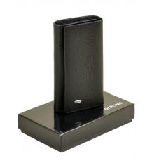 Кошелек Classic кожа DR. BOND M7 black Кошелек Classic кожа DR. BOND M7 black