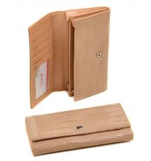 Кошелек Cossrol Женский Rose Series-1 иск-кожа WD-51 beige Распродажа Кошелек Cossrol Женский Rose Series-1 иск-кожа WD-51 beige Распродажа