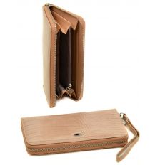 Кошелек Cossrol Женский Rose Series-1 иск-кожа WD-8 beige Распродажа Кошелек Cossrol Женский Rose Series-1 иск-кожа WD-8 beige Распродажа