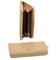 Кошелек Cossrol Женский Rose Series-2 иск-кожа WD-1 beige Распродажа Кошелек Cossrol Женский Rose Series-2 иск-кожа WD-1 beige Распродажа
