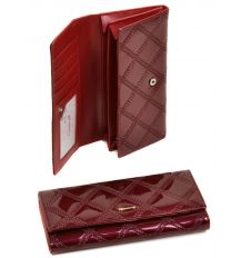 Кошелек Cossrol Женский Rose Series-2 иск-кожа WD-51 bordo Распродажа Кошелек Cossrol Женский Rose Series-2 иск-кожа WD-51 bordo Распродажа