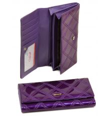 Кошелек Cossrol Женский Rose Series-2 иск-кожа WD-51 purple Распродажа Кошелек Cossrol Женский Rose Series-2 иск-кожа WD-51 purple Распродажа