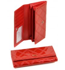 Кошелек Cossrol Женский Rose Series-2 иск-кожа WD-51 red Распродажа Кошелек Cossrol Женский Rose Series-2 иск-кожа WD-51 red Распродажа