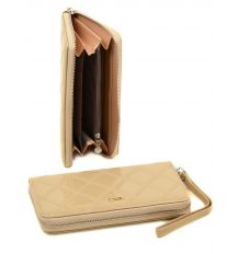Кошелек Cossrol Женский Rose Series-2 иск-кожа WD-8 beige Распродажа Кошелек Cossrol Женский Rose Series-2 иск-кожа WD-8 beige Распродажа