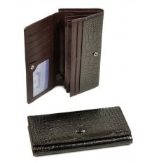Кошелек Cossrol Женский иск-кожа WD-3 grey Распродажа Кошелек Cossrol Женский иск-кожа WD-3 grey Распродажа