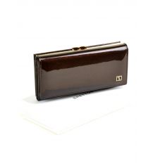 Кошелек GOLD кожа BRETTON W1 dark-coffee Распродажа Кошелек GOLD кожа BRETTON W1 dark-coffee Распродажа