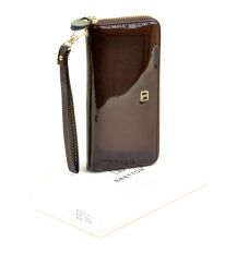 Кошелек GOLD кожа BRETTON W38 dark-coffee Распродажа Кошелек GOLD кожа BRETTON W38 dark-coffee Распродажа