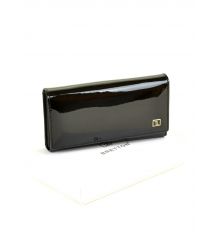 Кошелек GOLD кожа BRETTON W46 black Распродажа Кошелек GOLD кожа BRETTON W46 black Распродажа