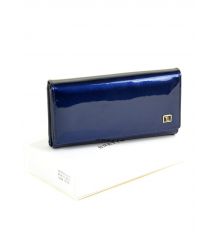 Кошелек GOLD кожа BRETTON W46 dark-blue Распродажа Кошелек GOLD кожа BRETTON W46 dark-blue Распродажа