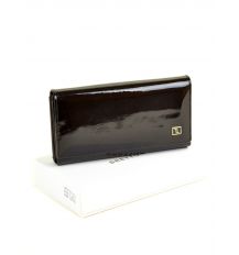 Кошелек GOLD кожа BRETTON W46 dark-coffee Распродажа Кошелек GOLD кожа BRETTON W46 dark-coffee Распродажа