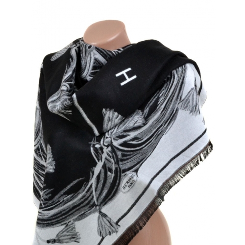 Палантин кашемир SL 31990-3-5