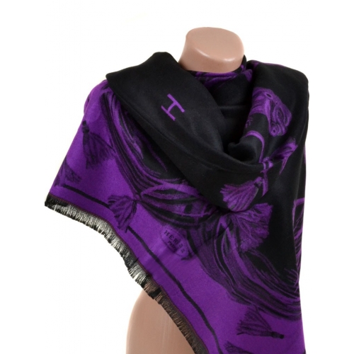 Палантин кашемир SL 31990-3-6