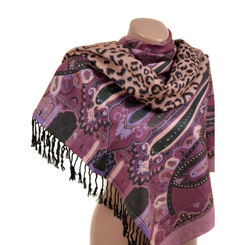 Палантин кашемир SL 31992-5