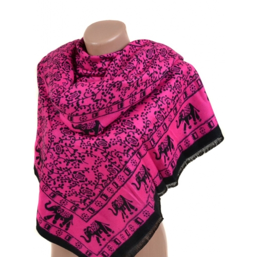 Палантин кашемир SL 32002-3