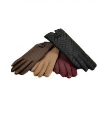 Перчатка Женская Баллон-стрейч F11 ПЛ мод-1 color mix Распродажа Перчатка Женская Баллон-стрейч F11 ПЛ мод-1 color mix Распродажа