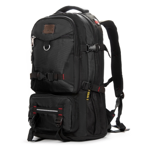 Рюкзак Туристичний нейлон Royal Mountain 7913 black