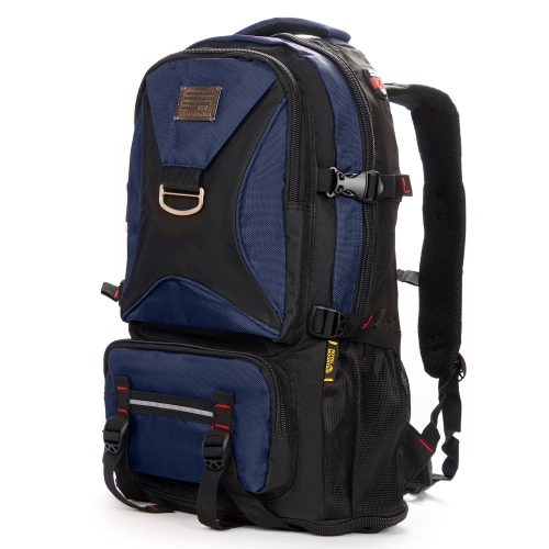 Рюкзак Туристичний нейлон Royal Mountain 7916 blue