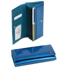 Кошелек GOLD кожа BRETTON W1 l-blue Распродажа Кошелек GOLD кожа BRETTON W1 l-blue Распродажа