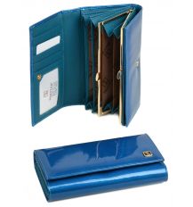 Кошелек GOLD кожа BRETTON W34-1 l-blue Распродажа Кошелек GOLD кожа BRETTON W34-1 l-blue Распродажа