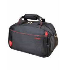 Дорожная Саквояж нейлон 22806-20 Medium black-red Дорожная Саквояж нейлон 22806-20 Medium black-red