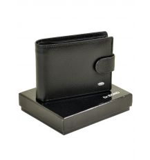 Кошелек Classic кожа DR. BOND M8-1 black Кошелек Classic кожа DR. BOND M8-1 black