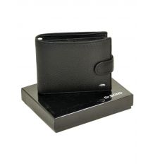 Кошелек Classic кожа DR. BOND M30-1 black Кошелек Classic кожа DR. BOND M30-1 black