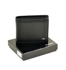 Кошелек Classic кожа DR. BOND M9-1 black Кошелек Classic кожа DR. BOND M9-1 black