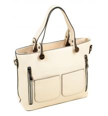 Сумка Женская Классическая иск-кожа ALEX RAI 2-02 3663 cream-white Распродажа Сумка Женская Классическая иск-кожа ALEX RAI 2-02 3663 cream-white Распродажа