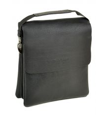 Сумка Мужская Планшет иск-кожа DR. BOND 309-3 black Сумка Мужская Планшет иск-кожа DR. BOND 309-3 black