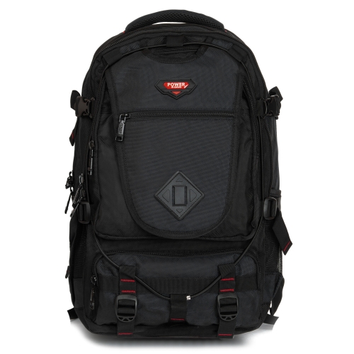 Рюкзак Городской нейлон Power In Eavas 7221 black