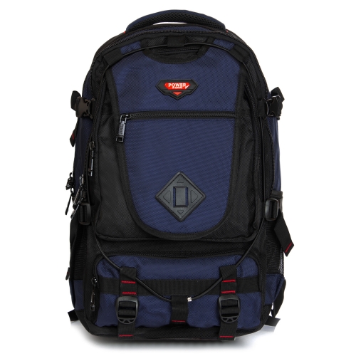 Рюкзак Городской нейлон Power In Eavas 7221 blue