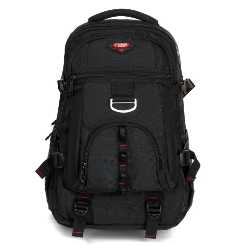 Рюкзак Міський нейлон Power In Eavas 7214 black