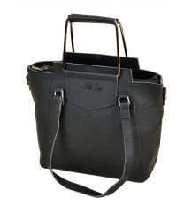 Сумка Женская Классическая иск-кожа ALEX RAI 7-01 2008 black Распродажа Сумка Женская Классическая иск-кожа ALEX RAI 7-01 2008 black Распродажа