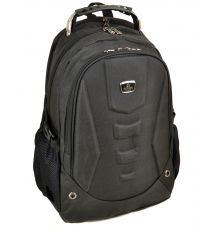 Рюкзак Городской oxford Power In Hand 3915 black Рюкзак Городской oxford Power In Hand 3915 black