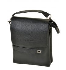 Сумка Мужская Планшет иск-кожа DR. BOND 512-2 black Сумка Мужская Планшет иск-кожа DR. BOND 512-2 black