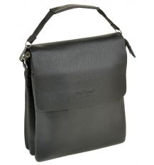 Сумка Мужская Планшет иск-кожа DR. BOND 304-4 black Сумка Мужская Планшет иск-кожа DR. BOND 304-4 black