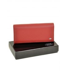 Кошелек Classic кожа DR. BOND W501-2 red Кошелек Classic кожа DR. BOND W501-2 red