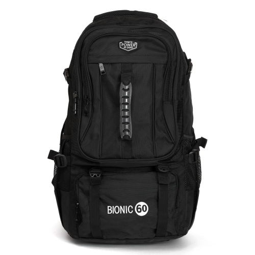 Рюкзак Городской нейлон Power In Eavas 1085 black