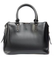 Сумка Женская Классическая кожа ALEX RAI 08-4 8772 black Сумка Женская Классическая кожа ALEX RAI 08-4 8772 black